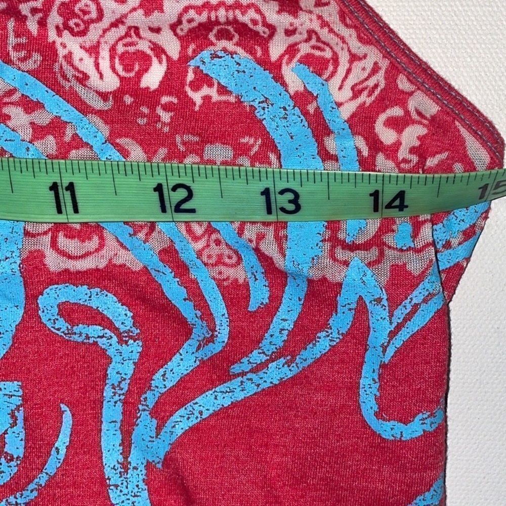Southern Thread Tank Top - Picture 4 of 9